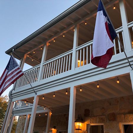 Gruene River Hotel & Retreat New Braunfels Bagian luar foto
