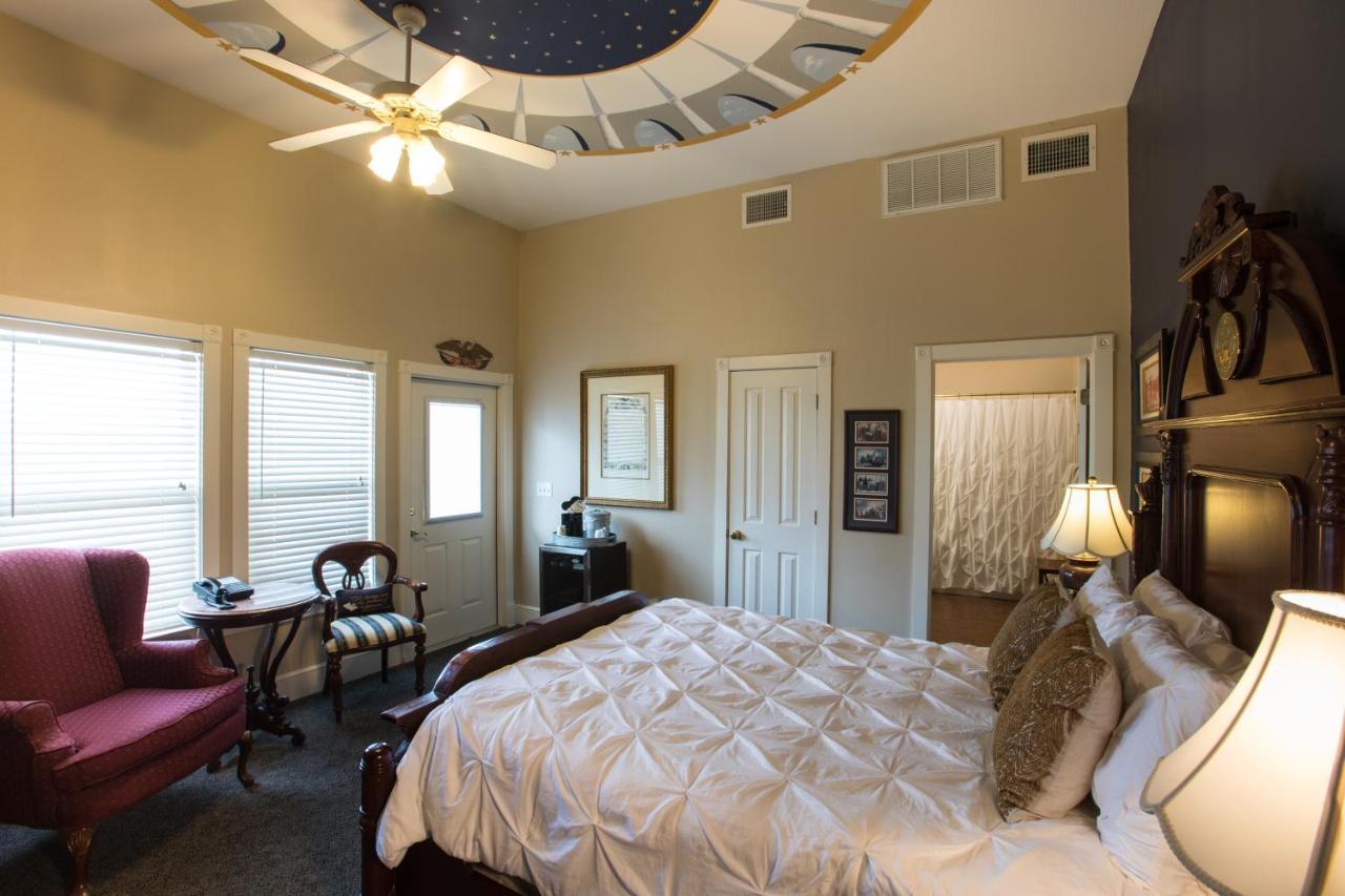 Gruene River Hotel & Retreat New Braunfels Bagian luar foto