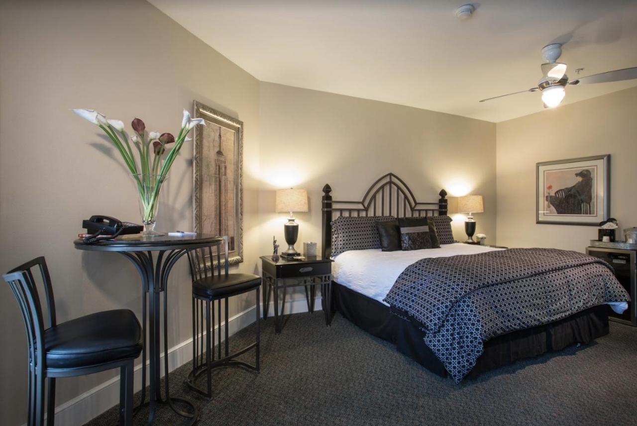 Gruene River Hotel & Retreat New Braunfels Bagian luar foto