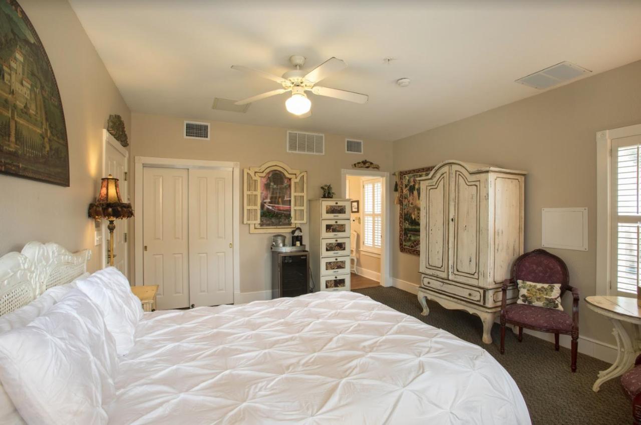 Gruene River Hotel & Retreat New Braunfels Bagian luar foto