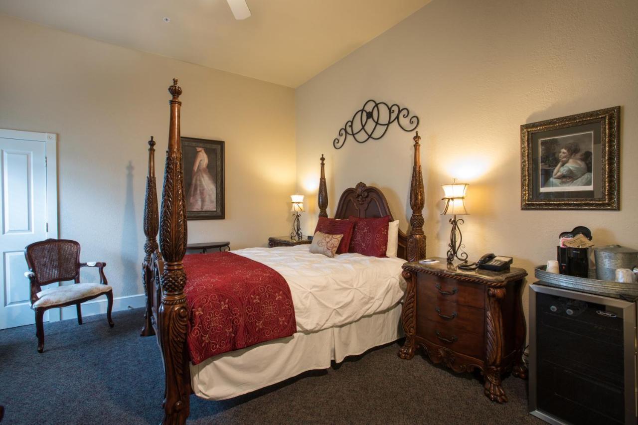 Gruene River Hotel & Retreat New Braunfels Bagian luar foto