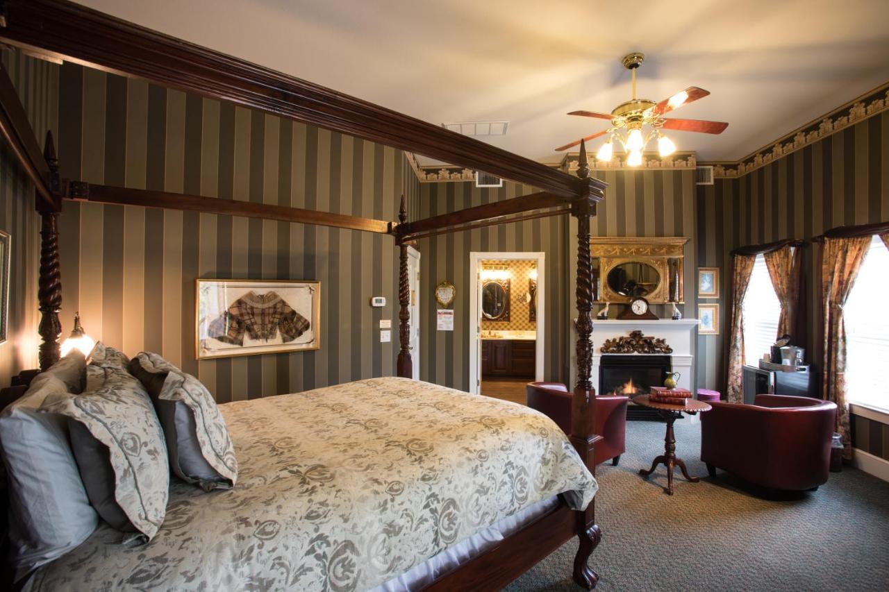 Gruene River Hotel & Retreat New Braunfels Bagian luar foto