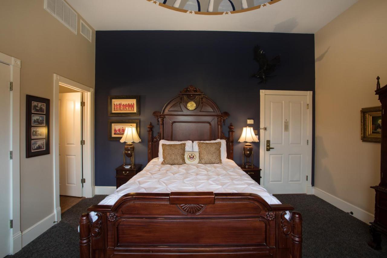 Gruene River Hotel & Retreat New Braunfels Bagian luar foto