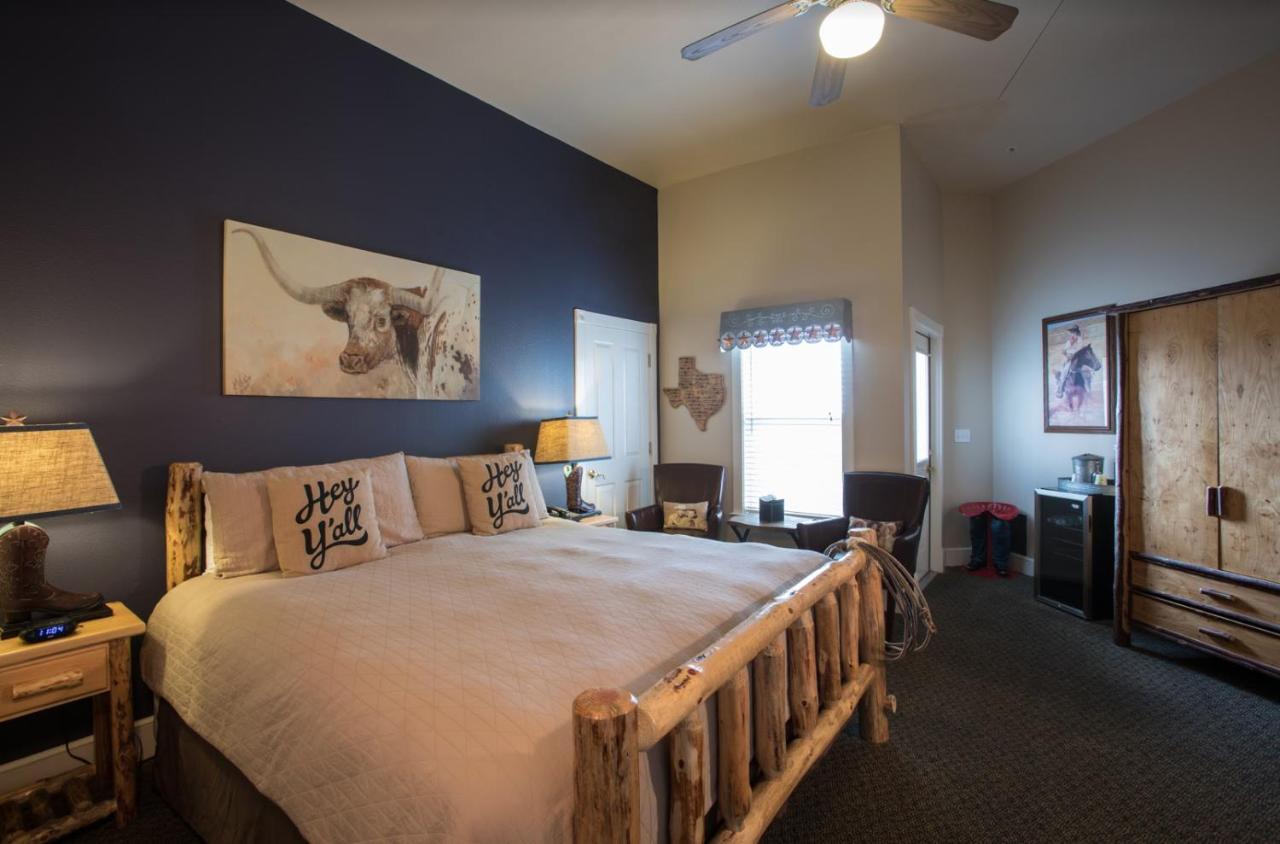Gruene River Hotel & Retreat New Braunfels Bagian luar foto