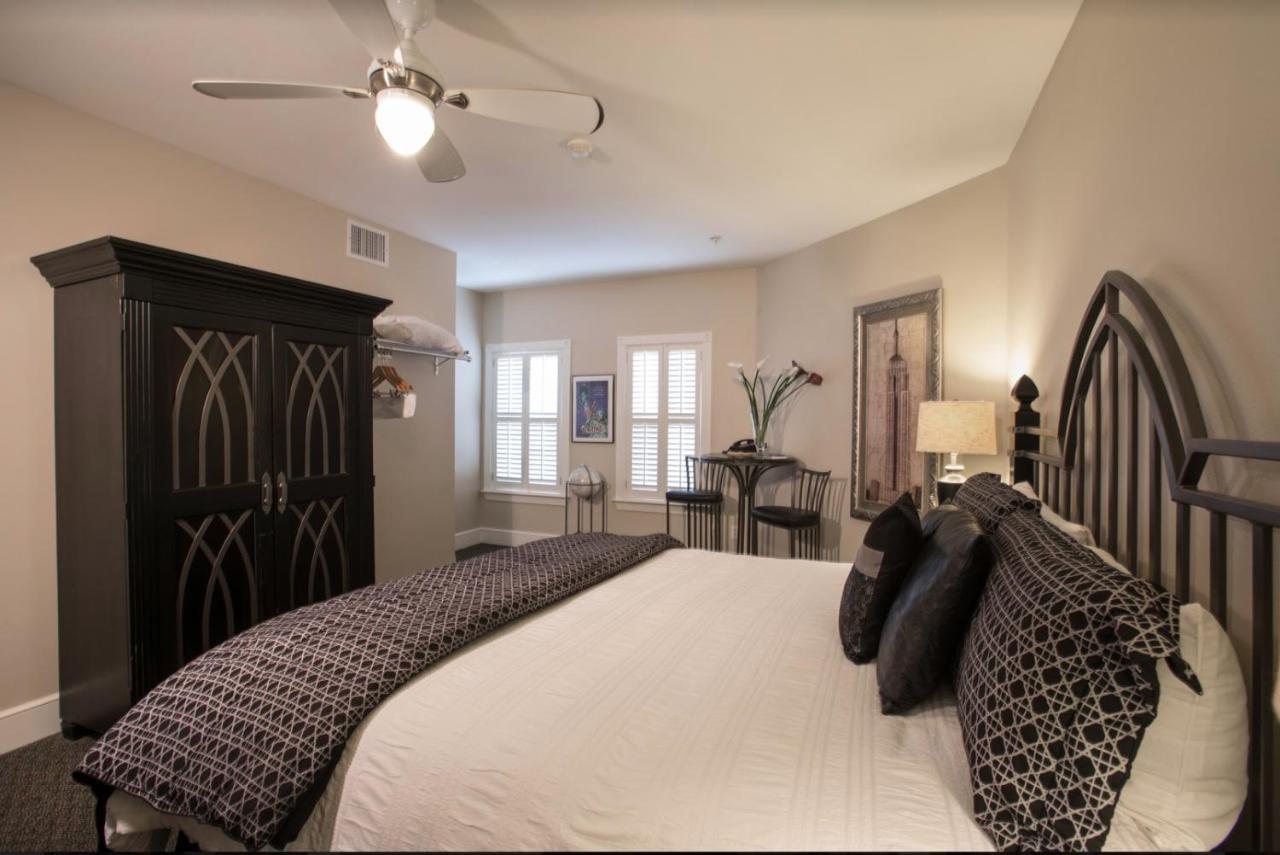 Gruene River Hotel & Retreat New Braunfels Bagian luar foto