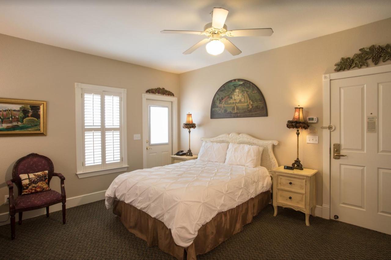 Gruene River Hotel & Retreat New Braunfels Bagian luar foto