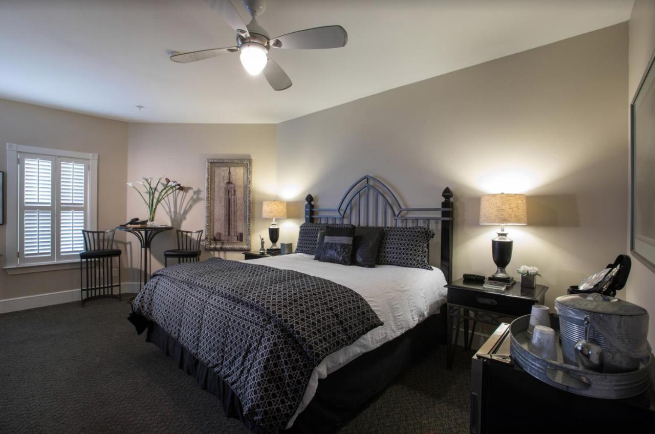 Gruene River Hotel & Retreat New Braunfels Bagian luar foto