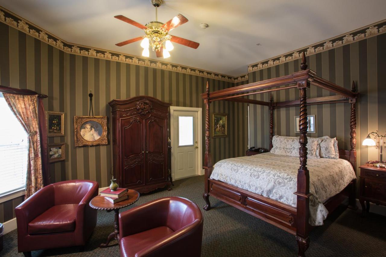 Gruene River Hotel & Retreat New Braunfels Bagian luar foto