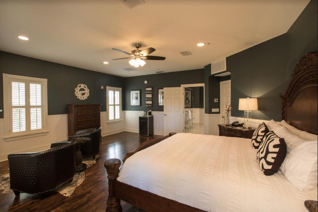 Gruene River Hotel & Retreat New Braunfels Bagian luar foto