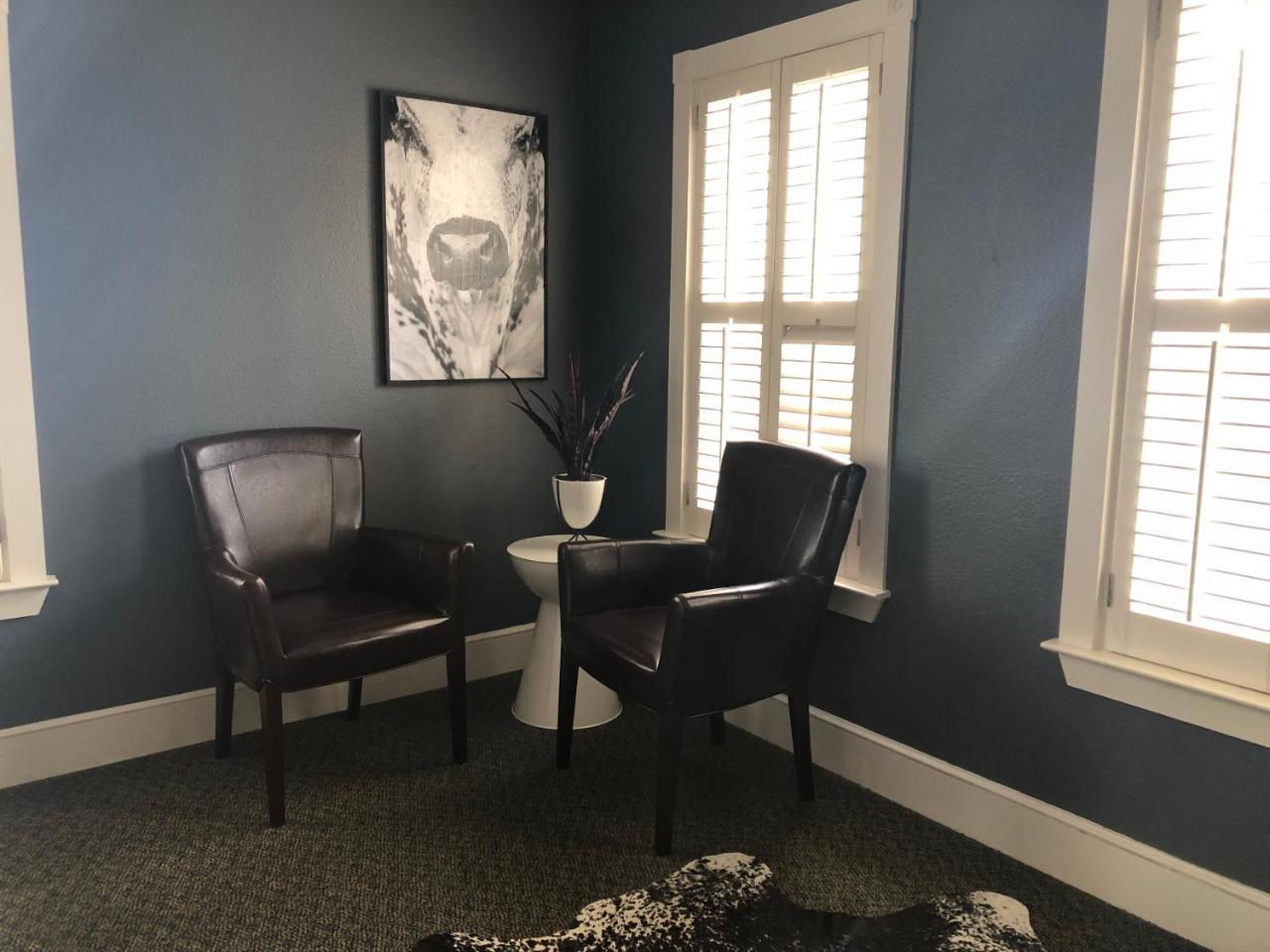 Gruene River Hotel & Retreat New Braunfels Bagian luar foto