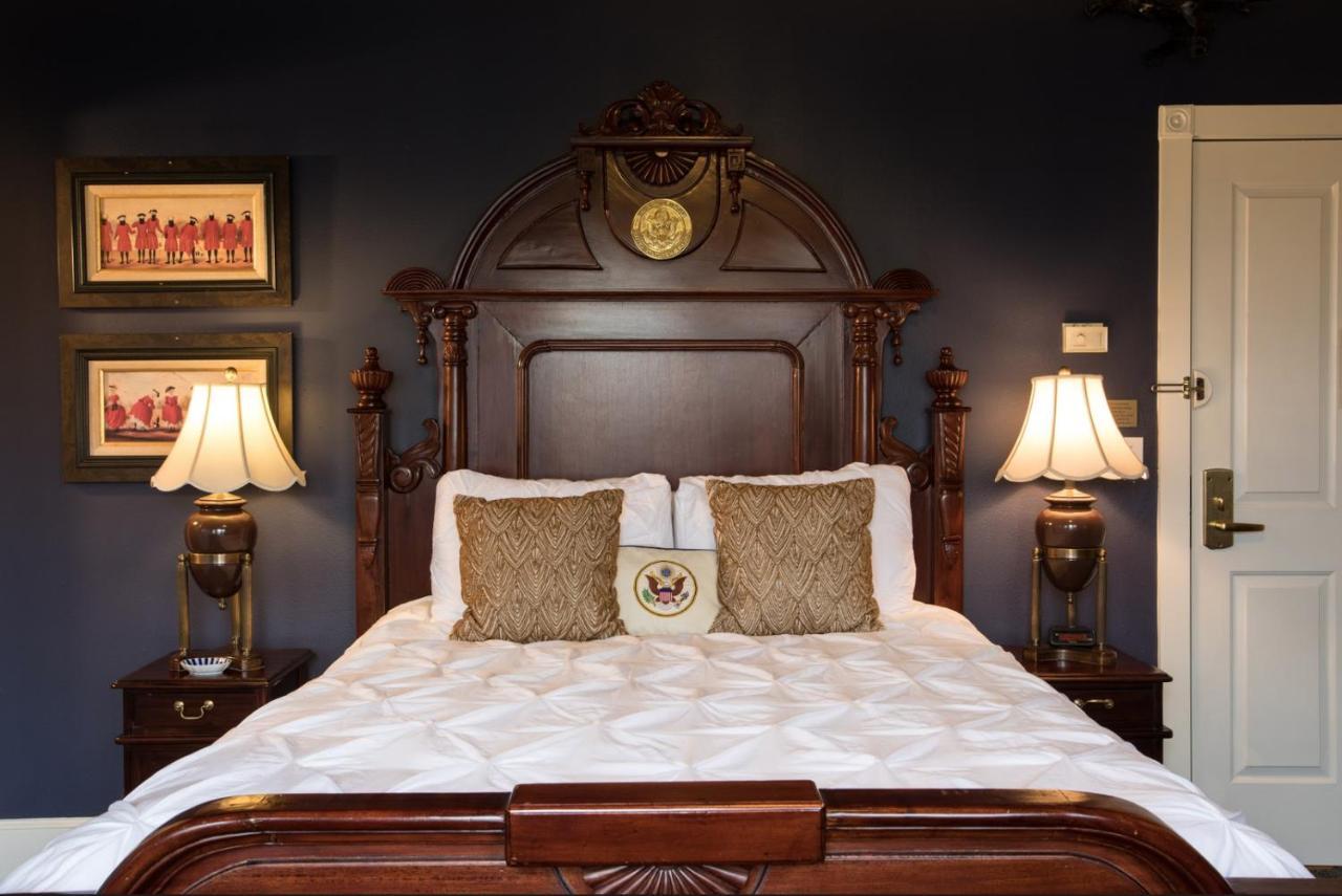 Gruene River Hotel & Retreat New Braunfels Bagian luar foto