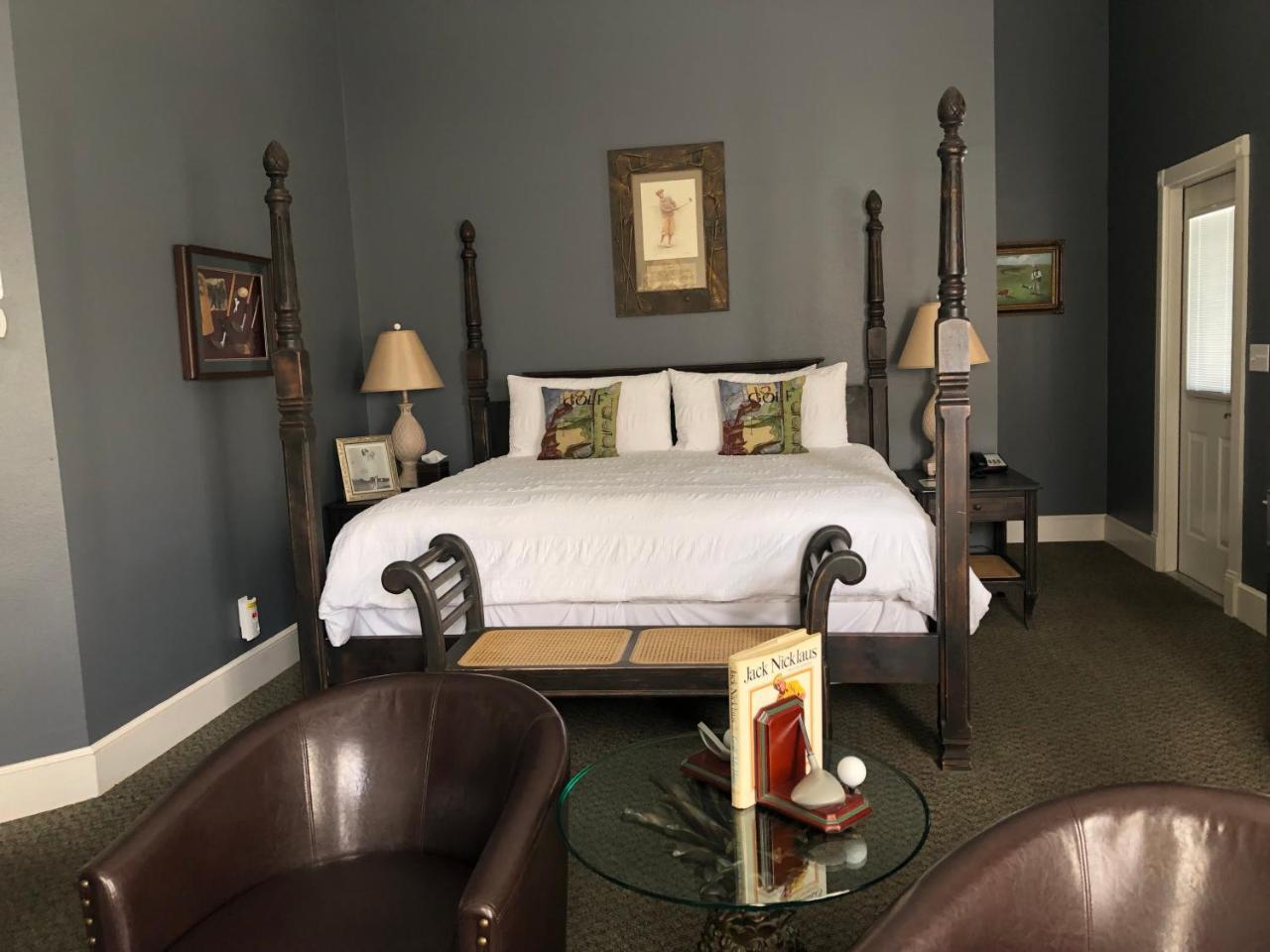Gruene River Hotel & Retreat New Braunfels Bagian luar foto