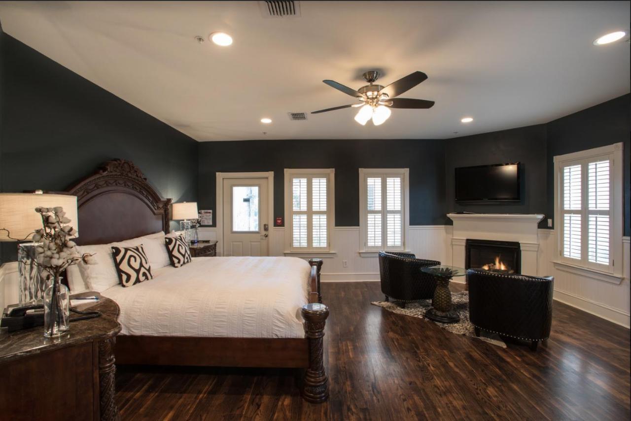 Gruene River Hotel & Retreat New Braunfels Bagian luar foto