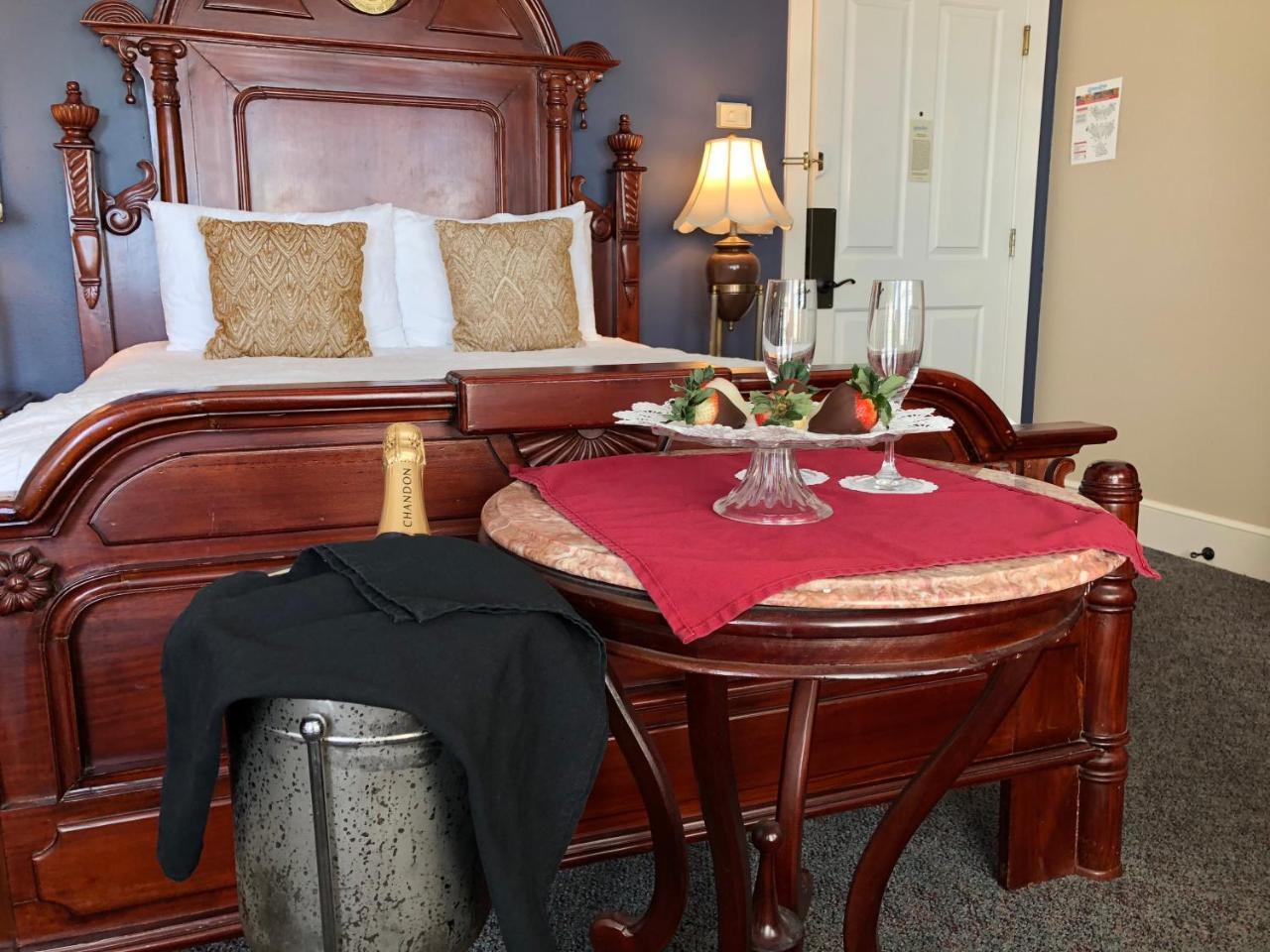 Gruene River Hotel & Retreat New Braunfels Bagian luar foto