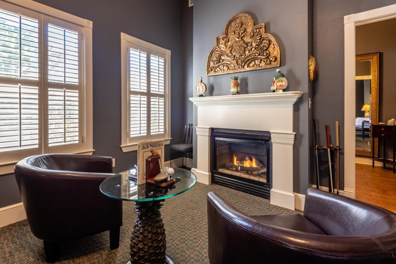 Gruene River Hotel & Retreat New Braunfels Bagian luar foto